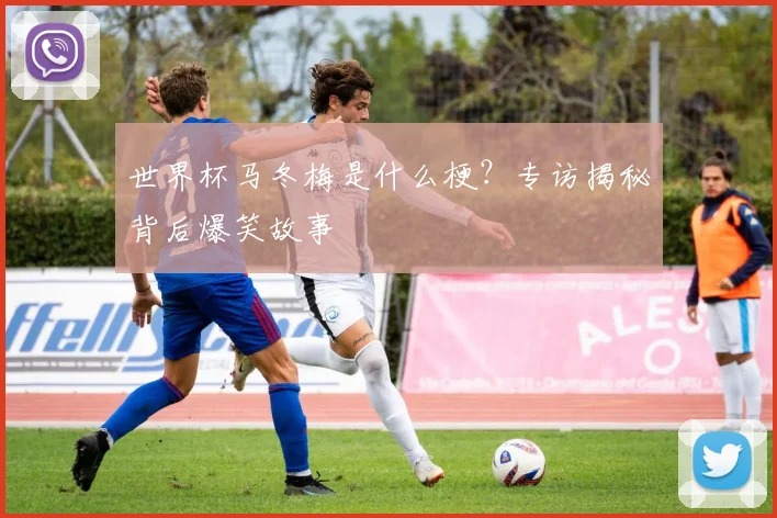世界杯马冬梅是什么梗？专访揭秘背后爆笑故事