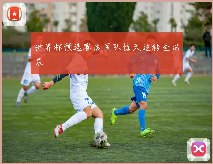 世界杯预选赛法国队惊天逆转全记录