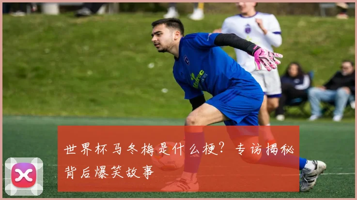 世界杯马冬梅是什么梗？专访揭秘背后爆笑故事