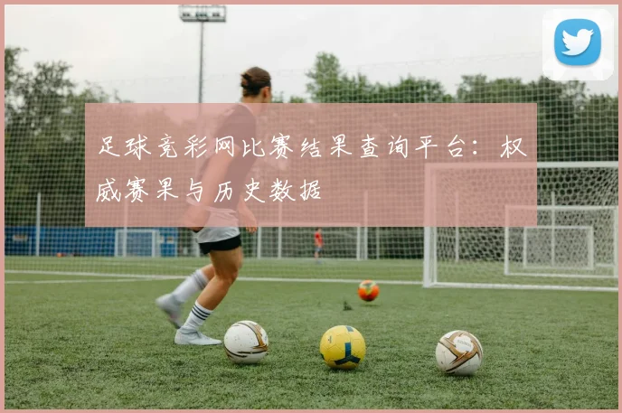 足球竞彩网比赛结果查询平台：权威赛果与历史数据