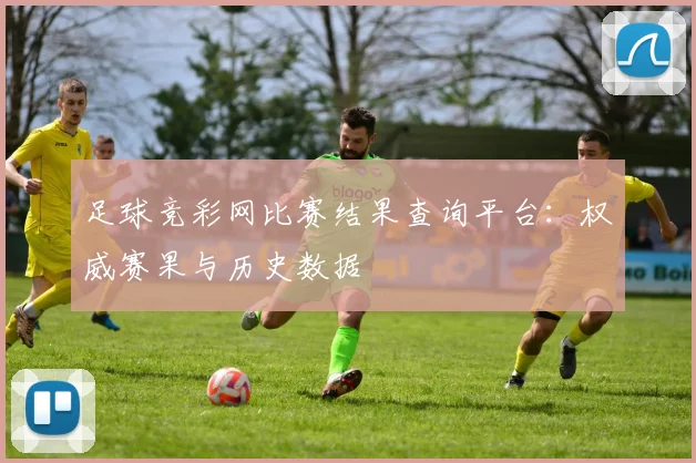 足球竞彩网比赛结果查询平台:权威赛果与历史数据